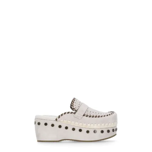 Shoes > Heels > Wedges - - Mou - Modalova