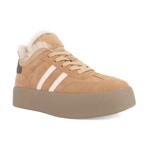 Shoes > Sneakers - - La Conte - Modalova