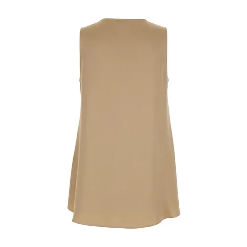 Blouses & Shirts > Blouses - - Antonelli Firenze - Modalova