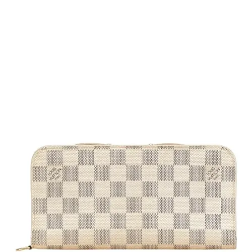 Pre-owned > Pre-owned Accessories > Pre-owned Wallets - - Louis Vuitton Vintage - Modalova