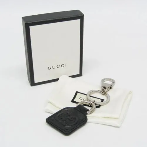 Pre-owned > Pre-owned Accessories - - Gucci Vintage - Modalova