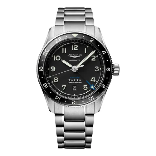 Accessories > Watches - - Longines - Modalova