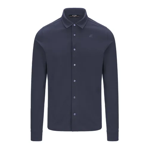 Shirts > Casual Shirts - - K-Way - Modalova
