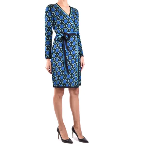 Dresses > Day Dresses > Wrap Dresses - - Diane Von Furstenberg - Modalova