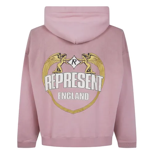 Sweatshirts & Hoodies > Hoodies - - Represent - Modalova