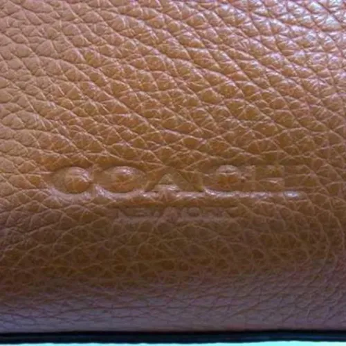 Pre-owned > Pre-owned Bags > Pre-owned Cross Body Bags - - Coach Pre-owned - Modalova