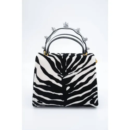 Bags > Handbags - - Dolce & Gabbana - Modalova