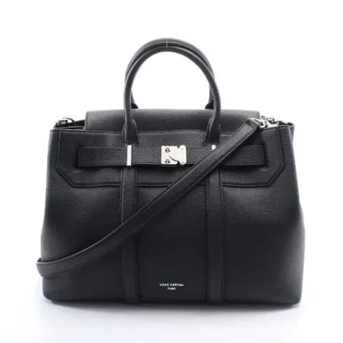 Pre-owned > Pre-owned Bags > Pre-owned Handbags - - Louis Vuitton Vintage - Modalova