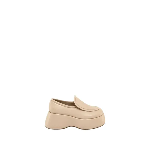Shoes > Flats > Loafers - - THEMOIRè - Modalova