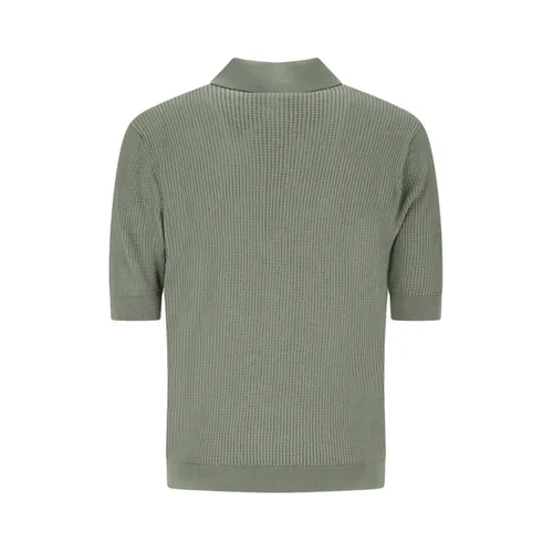 Tops > Polo Shirts - - Lardini - Modalova