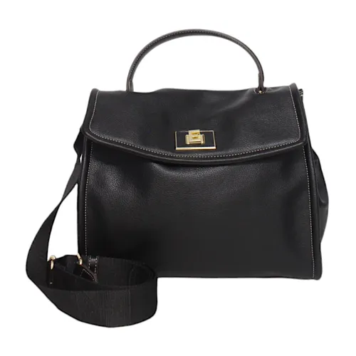 Bags > Handbags - - Ermanno Scervino - Modalova