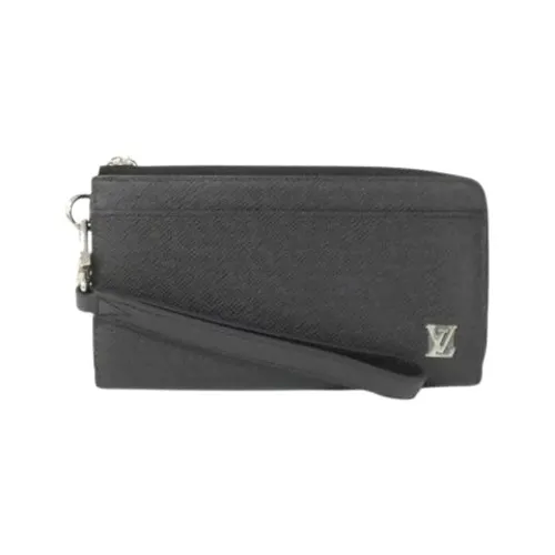 Pre-owned > Pre-owned Bags > Pre-owned Clutches - - Louis Vuitton Vintage - Modalova