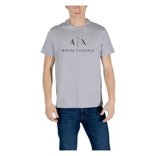 Tops > T-Shirts - - Armani Exchange - Modalova