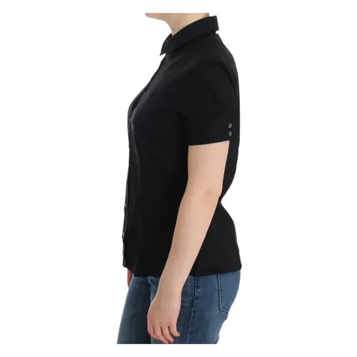 Blouses & Shirts > Shirts - - John Galliano - Modalova