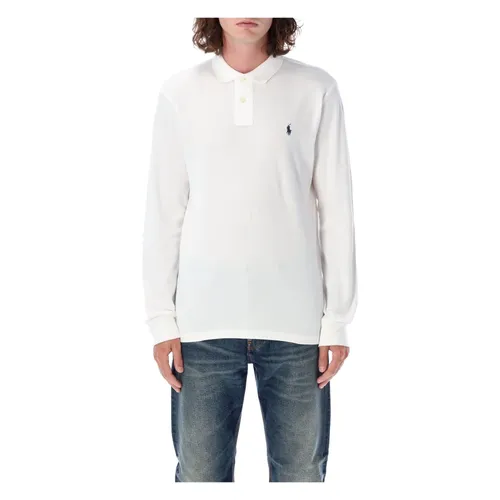Tops > Polo Shirts - - Polo Ralph Lauren - Modalova