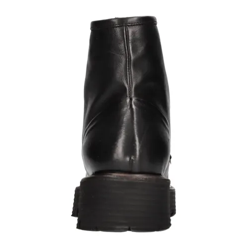 Shoes > Boots > Lace-up Boots - - Hundred100 - Modalova