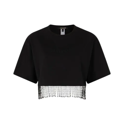 Tops > T-Shirts - - Roberto Cavalli - Modalova