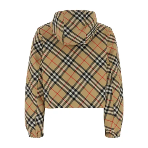 Jackets > Light Jackets - - Burberry - Modalova