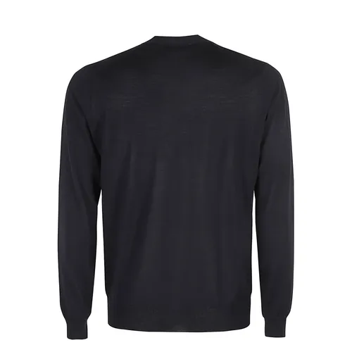 Knitwear > Cardigans - - Filippo De Laurentiis - Modalova