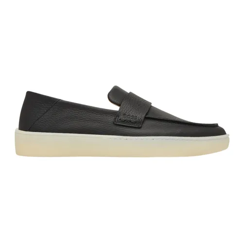 Shoes > Flats > Loafers - - Boss - Modalova