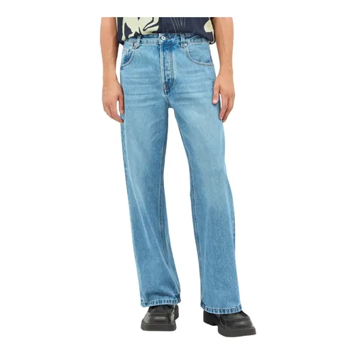 Jeans > Straight Jeans - - Jacquemus - Modalova