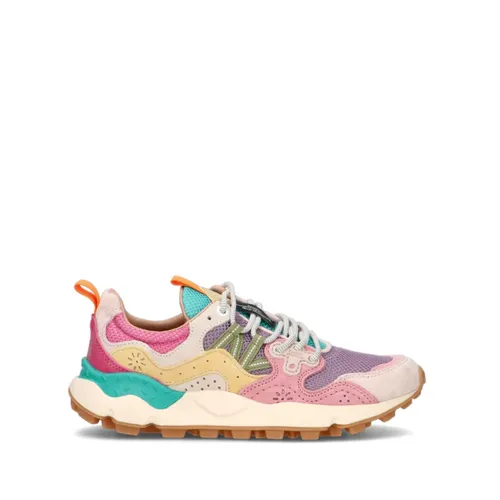 Shoes > Sneakers - - Flower Mountain - Modalova