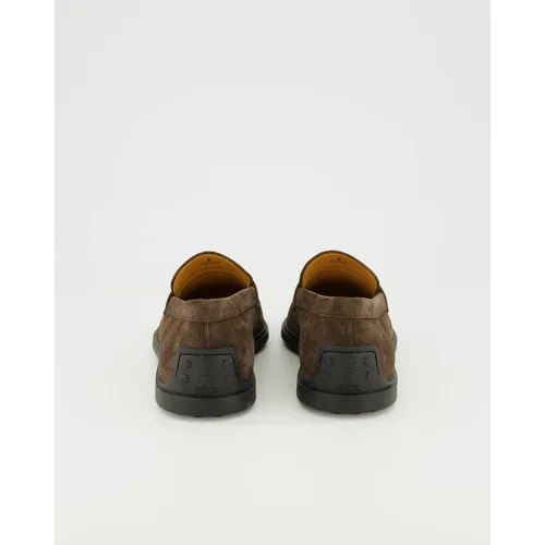 Shoes > Flats > Loafers - - Tod's - Modalova