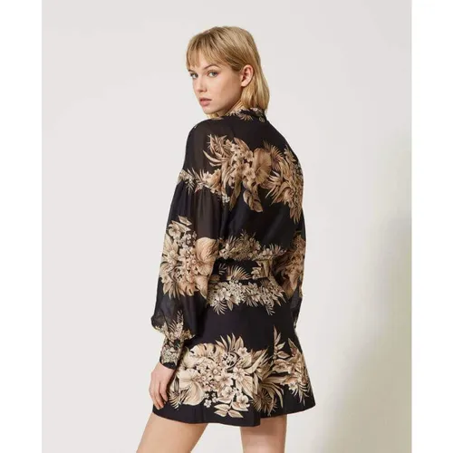 Shorts > Short Shorts - - Twinset - Modalova