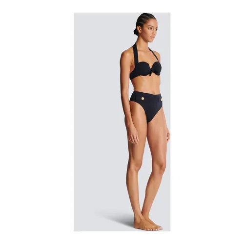 Swimwear > Bikinis - - Balmain - Modalova