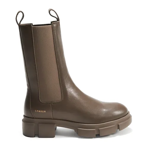 Shoes > Boots > Chelsea Boots - - Copenhagen Studios - Modalova