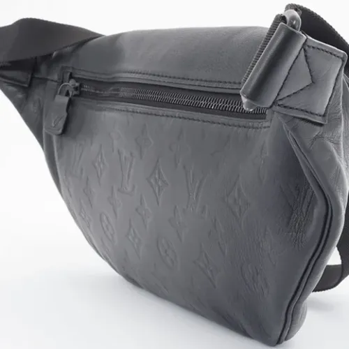 Pre-owned > Pre-owned Bags > Pre-owned Belt Bags - - Louis Vuitton Vintage - Modalova