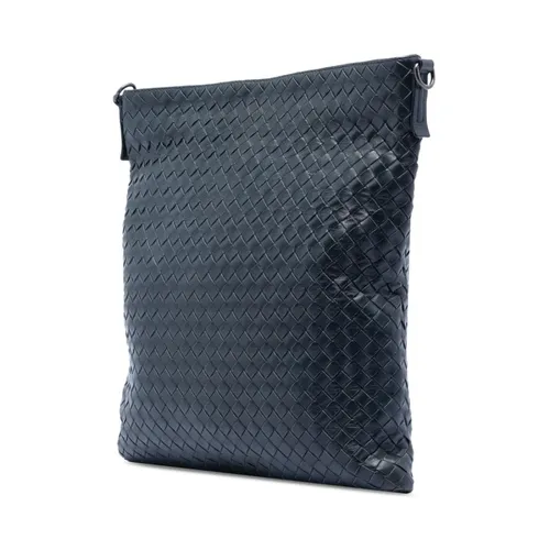 Pre-owned > Pre-owned Bags > Pre-owned Cross Body Bags - - Bottega Veneta Vintage - Modalova