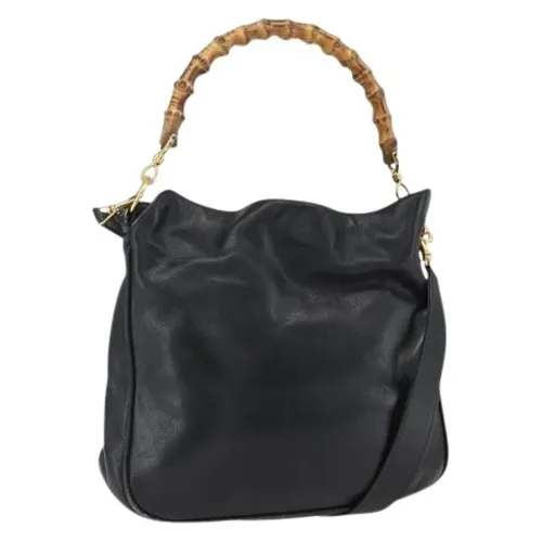 Pre-owned > Pre-owned Bags > Pre-owned Handbags - - Gucci Vintage - Modalova