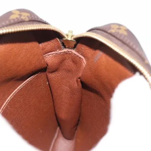 Pre-owned > Pre-owned Bags > Pre-owned Cross Body Bags - - Louis Vuitton Vintage - Modalova