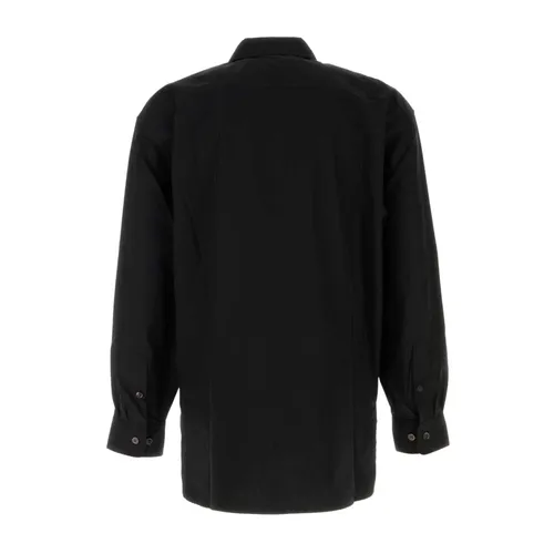 Shirts > Casual Shirts - - Dries Van Noten - Modalova