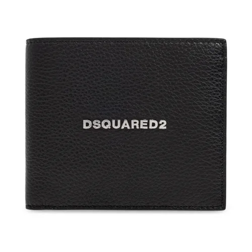 Accessories > Wallets & Cardholders - - Dsquared2 - Modalova
