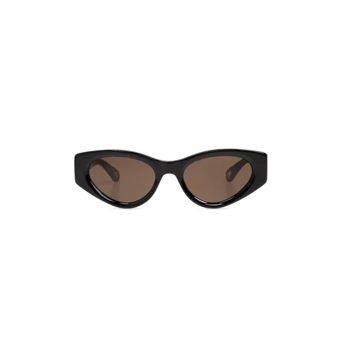 Accessories > Sunglasses - - Chloé - Modalova
