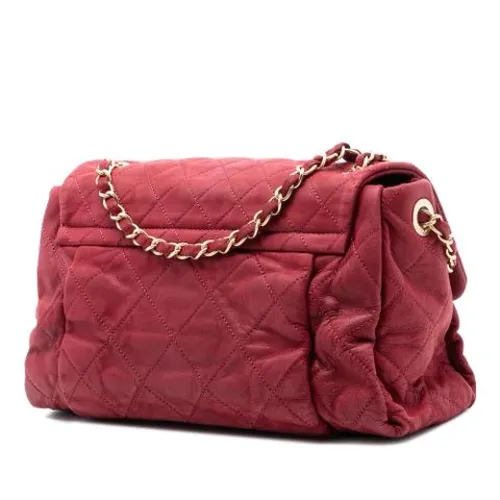 Pre-owned > Pre-owned Bags > Pre-owned Shoulder Bags - - Chanel Vintage - Modalova