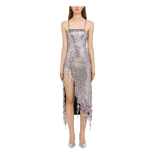 Dresses > Occasion Dresses > Party Dresses - - The Attico - Modalova