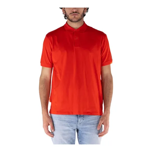 Suns - Tops > Polo Shirts - Red - Suns - Modalova