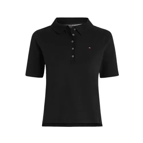 Tops > Polo Shirts - - Tommy Hilfiger - Modalova