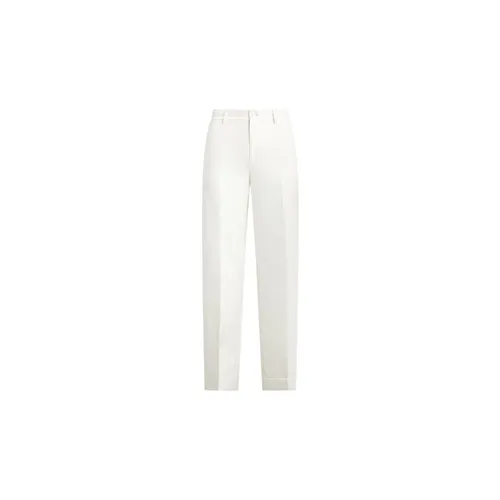 Trousers > Straight Trousers - - Ralph Lauren - Modalova