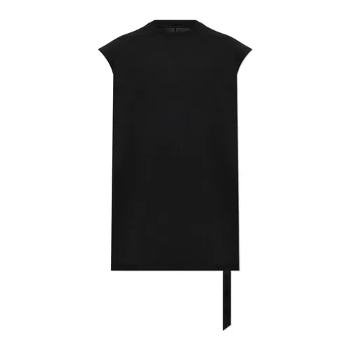 Tops > T-Shirts - - Rick Owens - Modalova