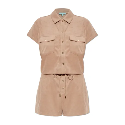 Jumpsuits & Playsuits > Playsuits - - Melissa Odabash - Modalova