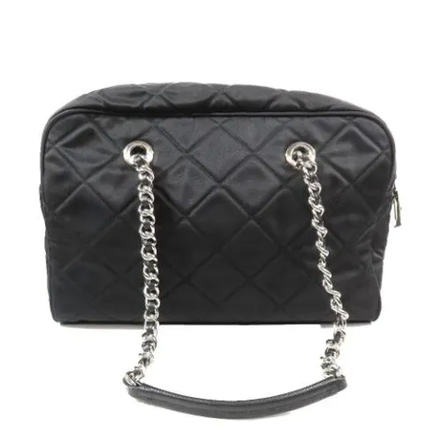 Pre-owned > Pre-owned Bags > Pre-owned Shoulder Bags - - Prada Vintage - Modalova