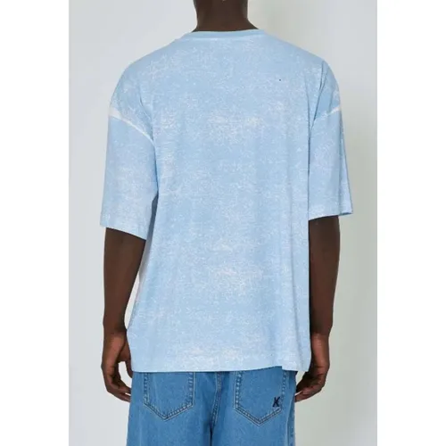 Tops > T-Shirts - - John Richmond - Modalova