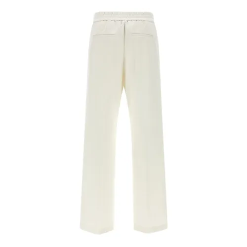 Trousers > Straight Trousers - - Peserico - Modalova
