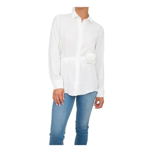 Blouses & Shirts > Shirts - - Marella - Modalova