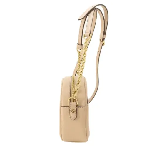 Pre-owned > Pre-owned Bags > Pre-owned Cross Body Bags - - Michael Kors Pre-owned - Modalova