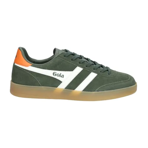 Gola - Shoes > Sneakers - Green - Gola - Modalova